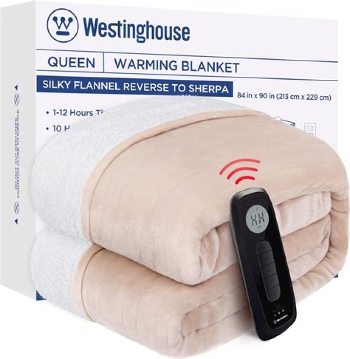 Electric Blanket Queen: Ultimate Guide to Comfort and Warmth