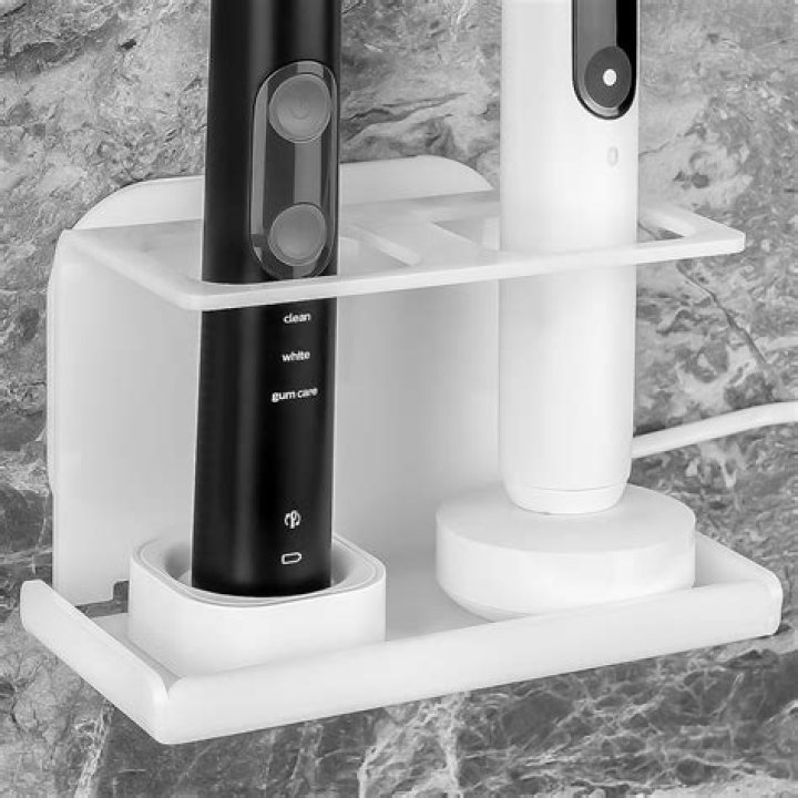 Choosing the Perfect Electric Toothbrush Holder for Your Home