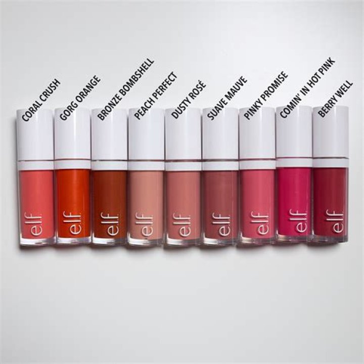 Discover the Magic of Elf Blush Liquid: Your Ultimate Guide