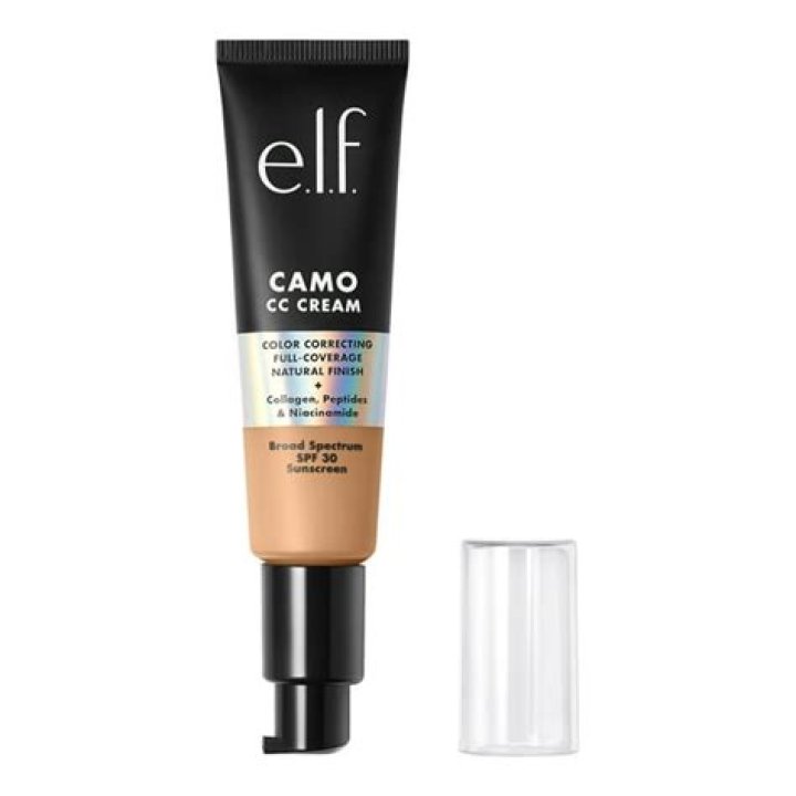 Ultimate Guide to ELF Camo CC Cream: Your Go-To Product for Flawless Skin