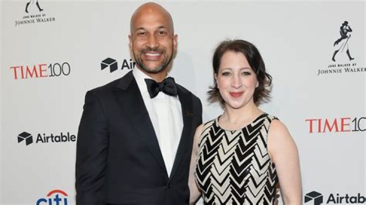 Elisa Pugliese and Keegan-Michael Key: A Deep Dive into Their Lives and Careers