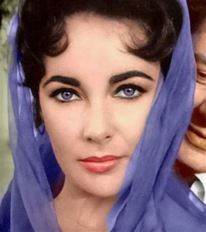 Exploring the Iconic Elizabeth Taylor Eyes: A Symbol of Beauty and Glamour