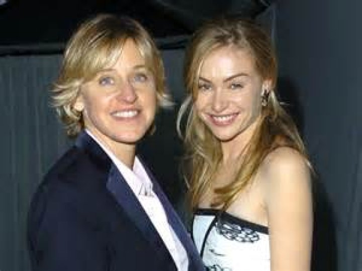 Ellen and Portia Divorce Shocker: What You Need to Know