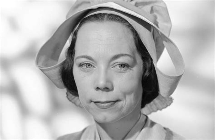 The Life and Legacy of Ellen Corby, Emmy-Winning Actress