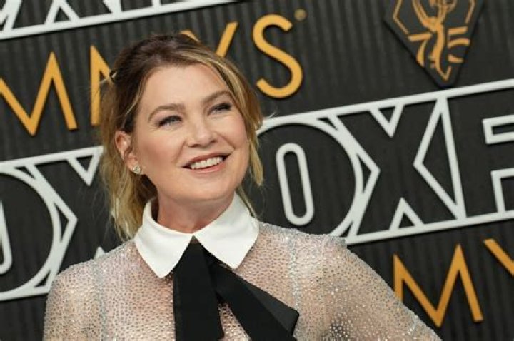 Ellen Pompeo 2024: A New Chapter in Hollywood