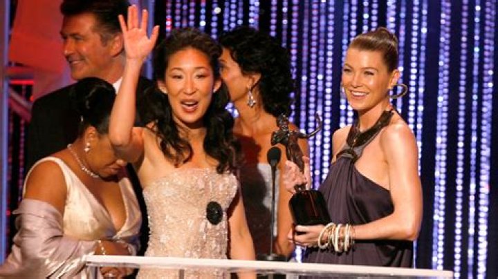 Ellen Pompeo and Sandra Oh: A Comprehensive Journey of Two Iconic Actresses