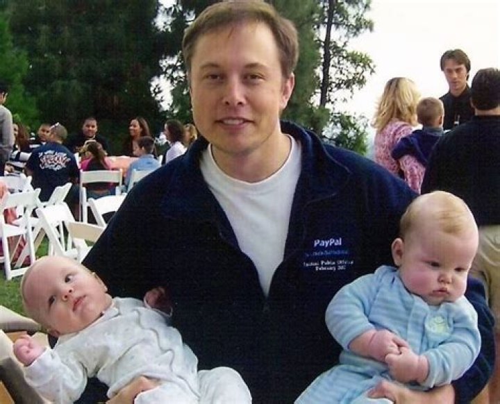 Elon Musk's Family: Uncovering the Bond with Griffin Musk