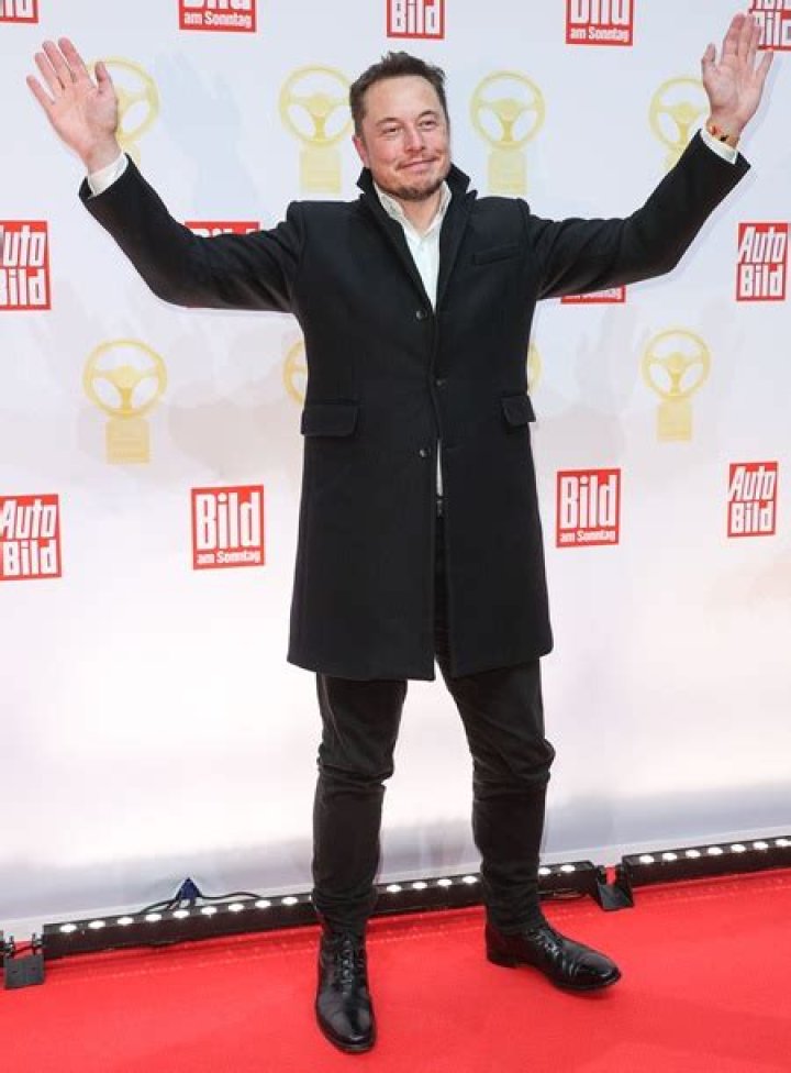 Elon Musk's Height: Surprising Facts You Need to Know