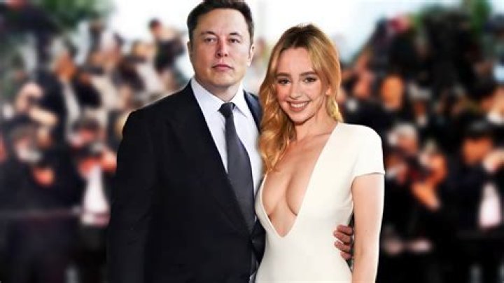 Elon Musk's Future Wife in 2024: Unveiled
