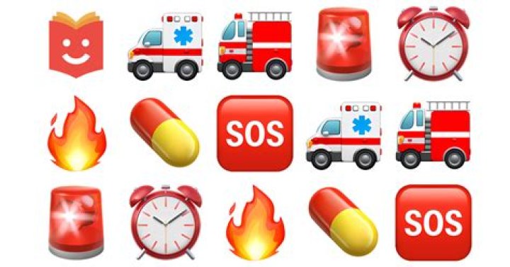Innovative Uses of Emergency Emoji: From Communication to Safety