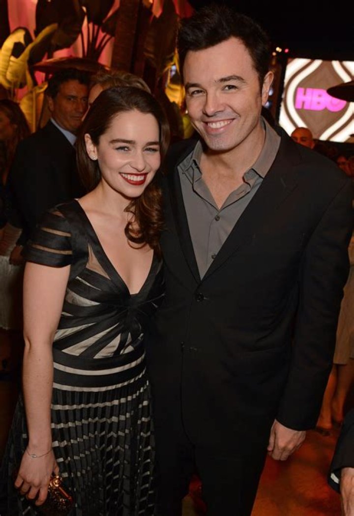 Emilia Clarke: Love Life and Husband Revealed