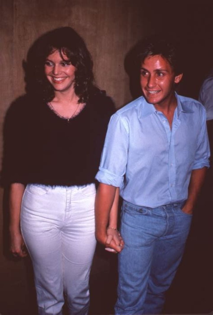 Emilio Estevez and Carey Salley: A Deep Dive into Their Lives and Relationship