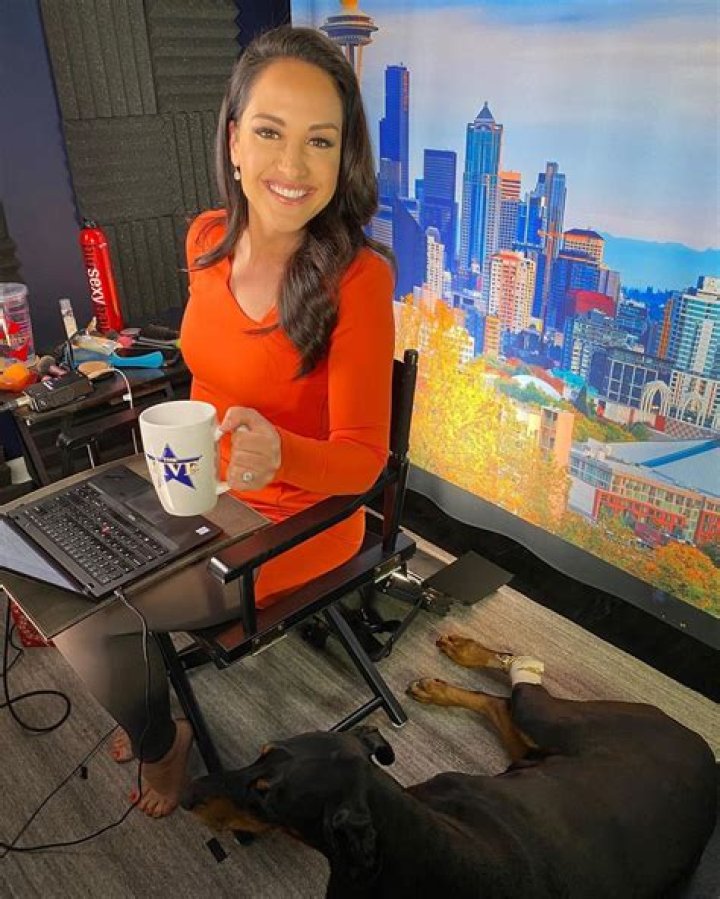 Discover Alluring Insights About Emily Compagno's Feet