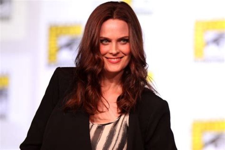 Emily Deschanel Net Worth 2024: A Deep Dive into Her Wealth and Achievements