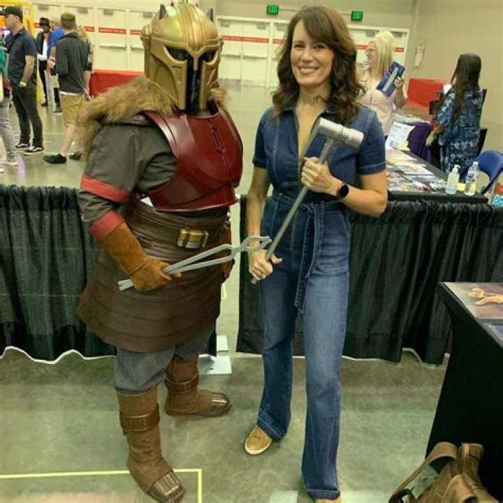 Emily Swallow Measurements: A Deep Dive into Her Life and Legacy