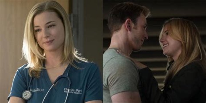 Emily VanCamp's Remarkable TV Series Journey: A Closer Look