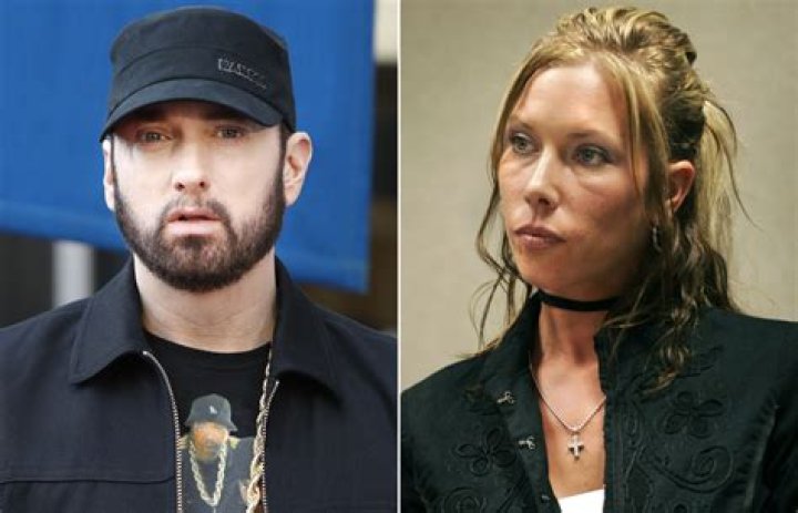 Eminem and His Ex-Wife: A Deep Dive into Their Relationship
