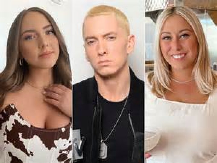 Eminem's Daughters: A Deep Dive into Their Lives and Impact