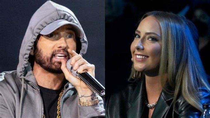 Eminem's Grandchildren: The Next Generation of Rap Stars?
