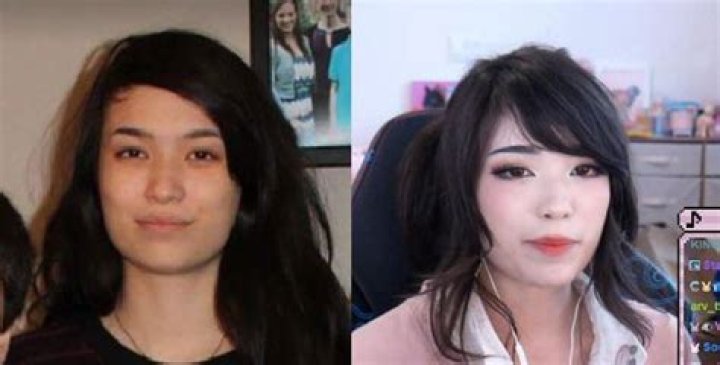 Unveiling Emiru's Natural Beauty: A Journey without Makeup