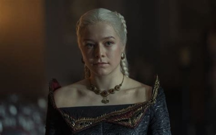 Emma D'Arcy Partner 2024: Who is the Rising Star's Significant Other?