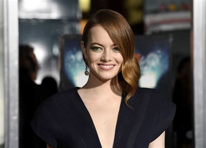 Emma Stone Pictures: A Visual Journey Through Her Iconic Roles