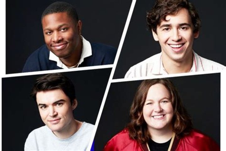 Empie Cast: Behind the Scenes of a Beloved Show