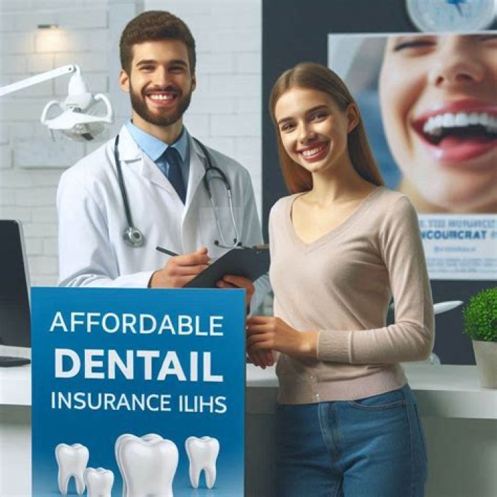 Reliable Empire Dental Insurance Providers: Your Trusted Choice
