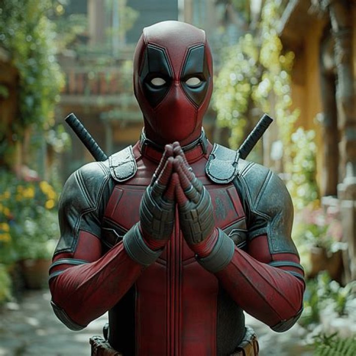 End Credit Scene in Deadpool 3: What to Expect