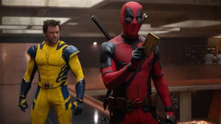 Unmasking the Hilarity: The Ending Credits of Deadpool and Wolverine