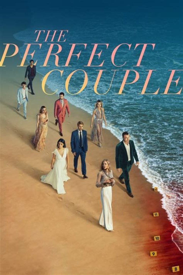 Ending of Perfect Couple Explained: A Deep Dive into Relationships