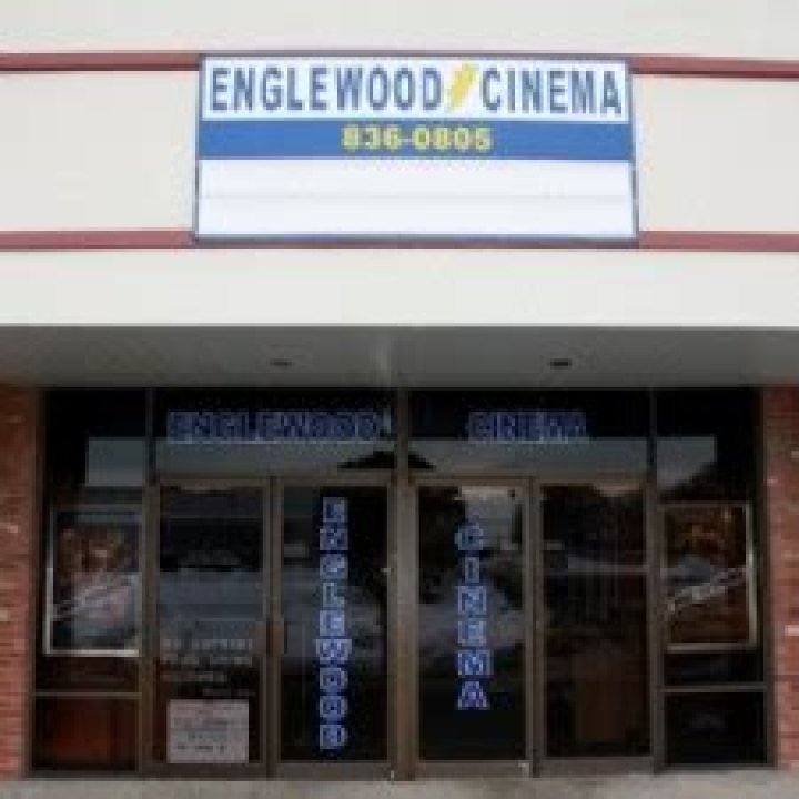 The Enchanting World of Englewood Cinema: A Journey Through Time