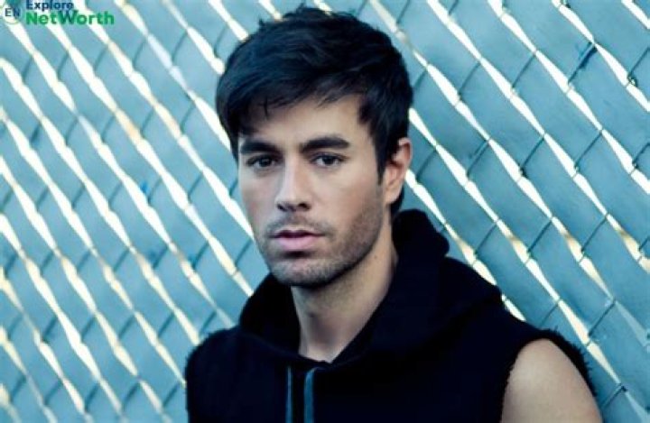 Enrique Iglesias Net Worth 2024: A Deep Dive into the King of Latin Pop's Wealth