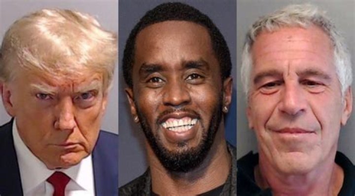 Understanding the Connections Between Epstein, Trump, and Diddy