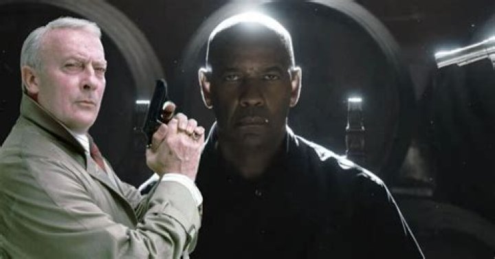 The Equalizer Movie Cast: A Comprehensive Guide