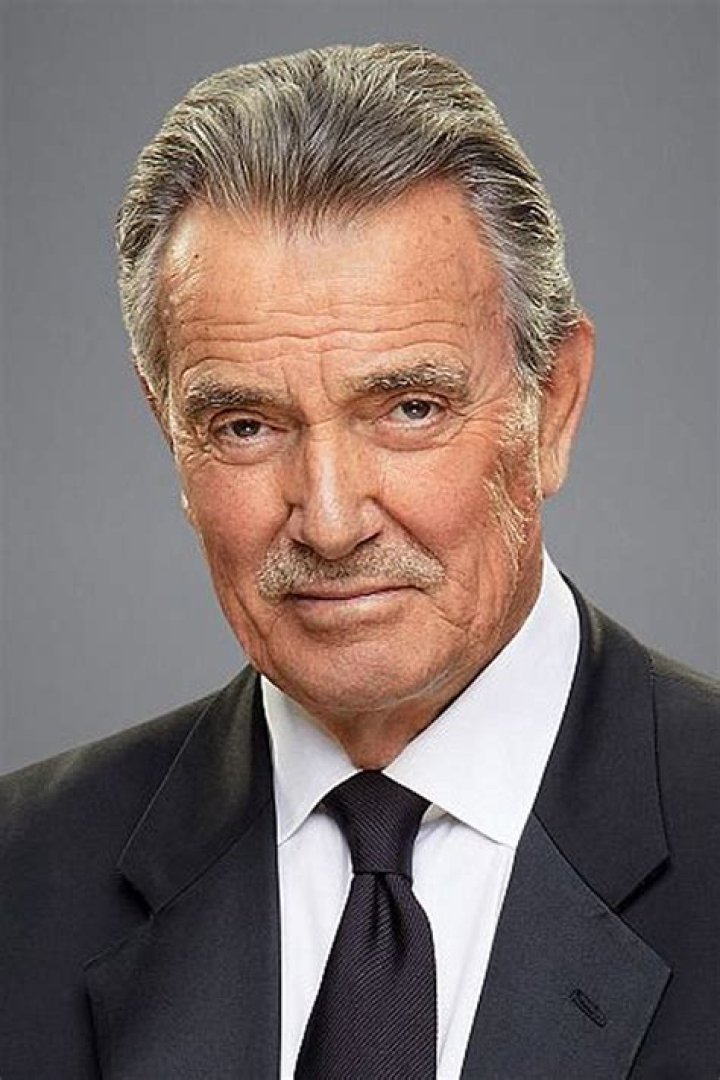 Eric Braeden: The Iconic Victor Newman of The Young and the Restless