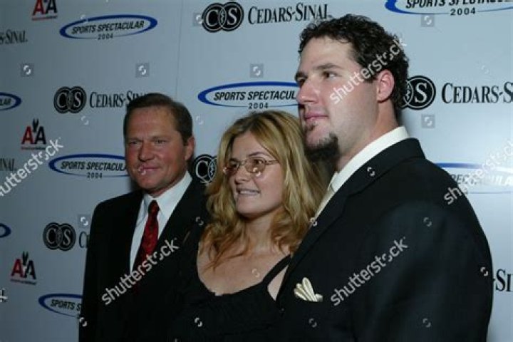 Unveiling the Life of Eric Gagne&rsquo;s Wife: A Journey Beyond the Spotlight