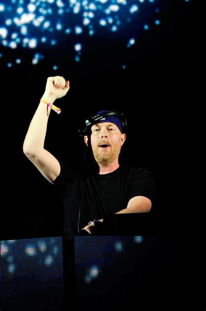 Eric Prydz Net Worth: A Deep Dive into the Swedish DJ's Financial Success