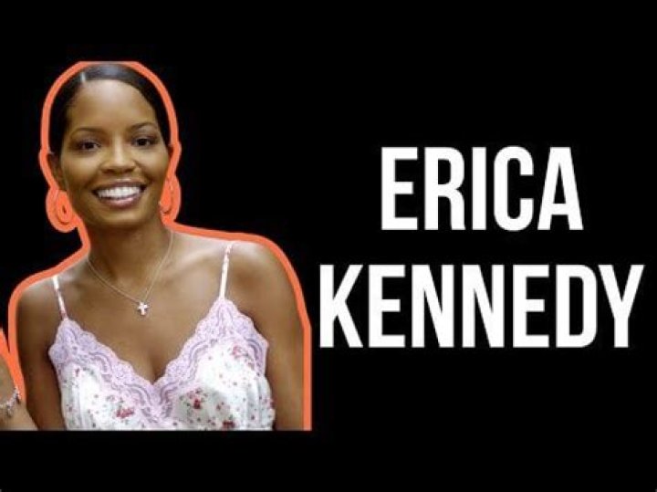 Erica Kennedy and Diddy: The Untold Story of Their Relationship