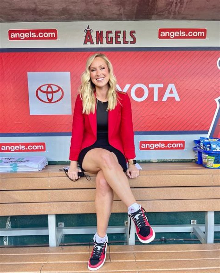 Exploring the Life and Career of Erica Weston