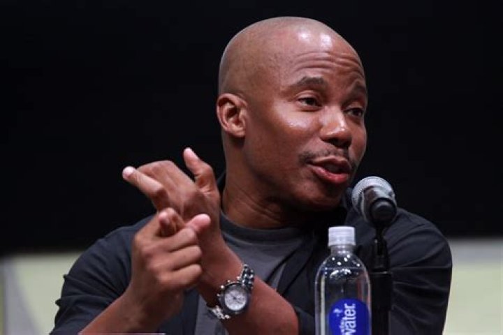 Erik King's Net Worth: How Rich Is the Actor?