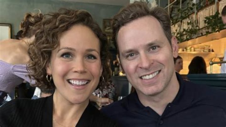 Unveiling Erin Krakow's Boyfriend: A Journey into Her Love Life