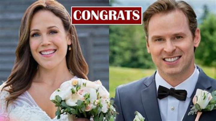 Erin Krakow Married to Ben Rosenbaum: A Journey of Love and Partnership