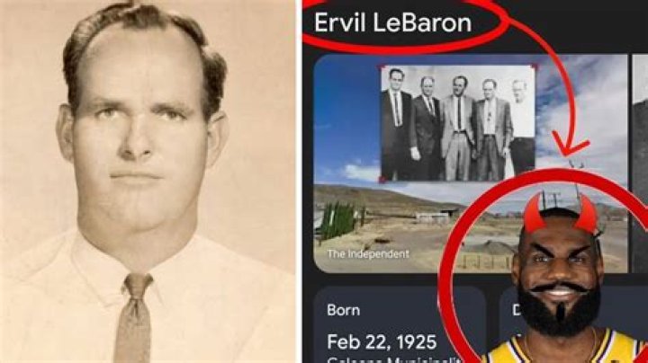 Ervil LeBaron: The Infamous Cult Leader and His Controversial Legacy
