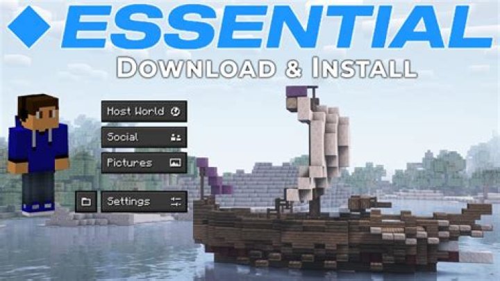 Discovering the Essentials of Minecraft: A Gamer’s Guide