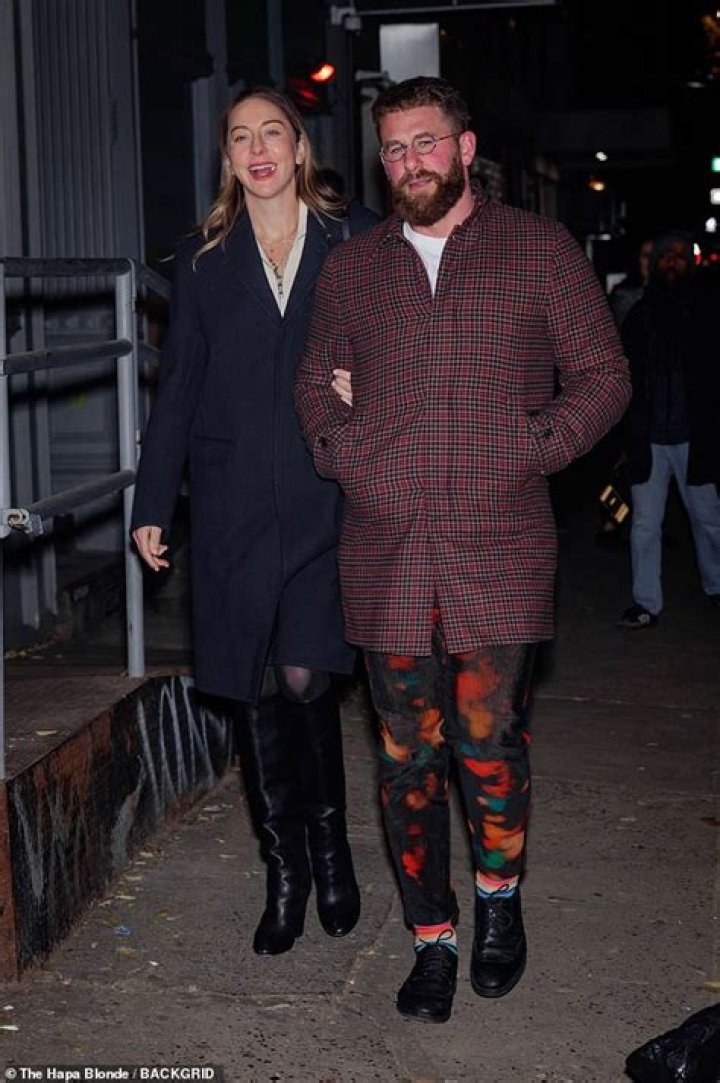 Everything You Need to Know About Este Haim Husband