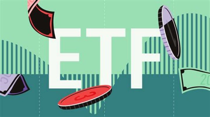 The Ultimate Guide to Picking the Best ????? ETFs for Your Portfolio