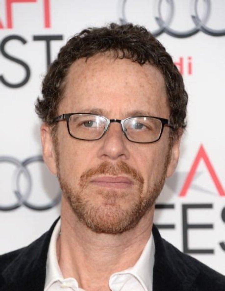 Intriguing Insights into Ethan Coen's Financial Success and Legacy