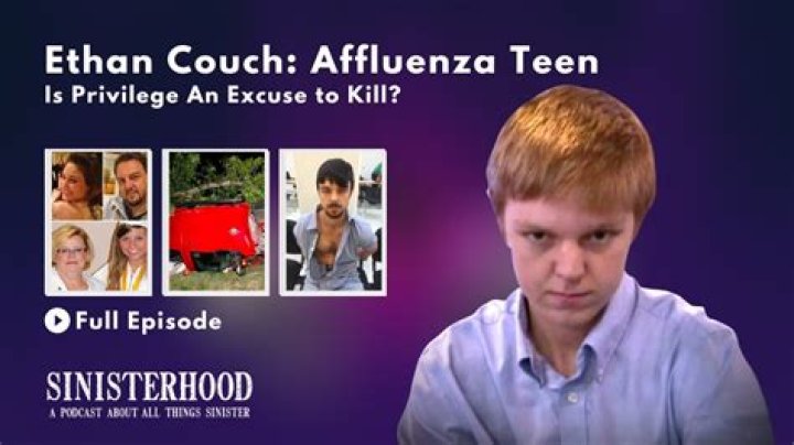 Ethan Couch Now 2024: Where is He and What is He Up To?