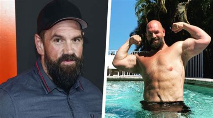 Ethan Suplee Net Worth: A Deep Dive into the Life and Wealth of the Talented Actor